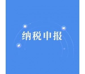 哈爾濱納稅申報(bào)哪家好